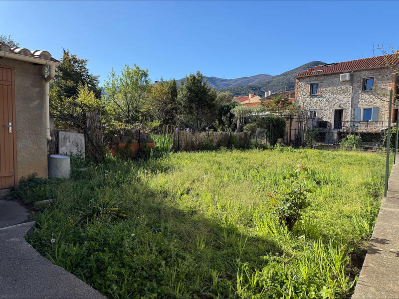 Appartement - 75 m² - 5 pièces