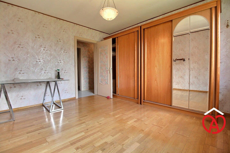 Maison - 158 m² - 6 pièces