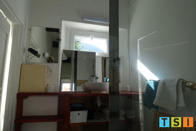 Maison - 80 m² - 3 pièces