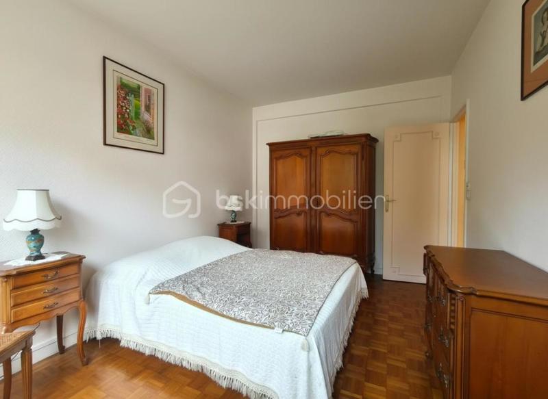 Appartement - 101 m² - 5 pièces