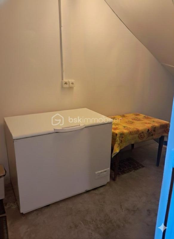 Fermette - 142 m² - 4 pièces