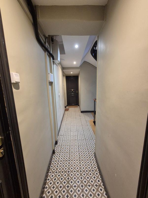 Appartement - 30 m² - 2 pièces