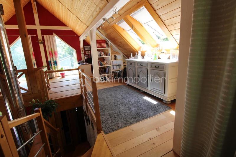 Villa - 137 m² - 7 pièces