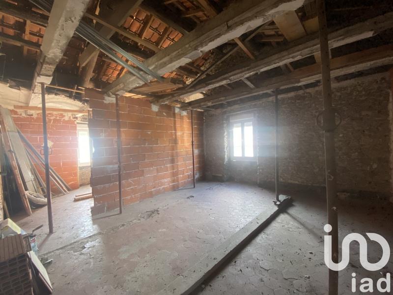 Appartement - 79 m² - 3 pièces