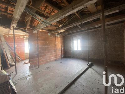 Appartement - 79 m² - 3 pièces