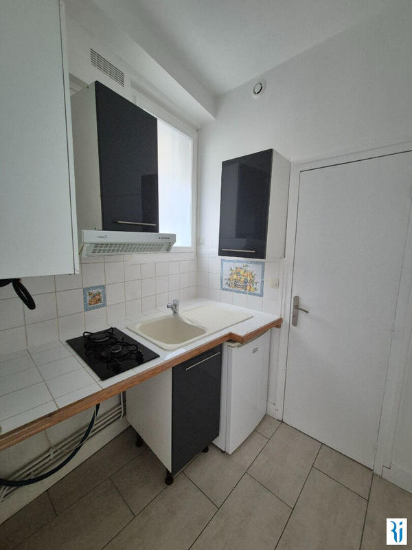 Appartement - 45 m² - 3 pièces