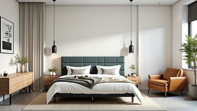 Appartement - 26 à 82 m² - 1 à 4 pièces