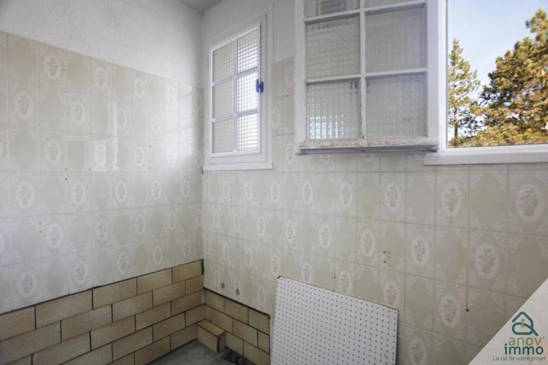 Maison - 166 m² - 7 pièces