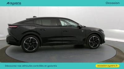 Peugeot 408 Phev 180ch Gt e-Eat8