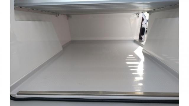 Renault Kangoo Van Frigo L2 Cellule Iso-City Froid Positif Blue dCI 115 Leasing