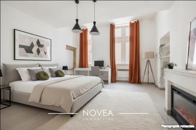 Appartement - 76 m² - 3 pièces