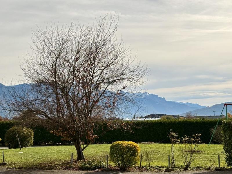 Appartement - 27 m² - 2 pièces