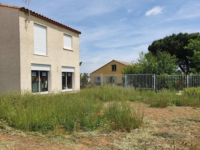 Villa - 90 m² - 4 pièces