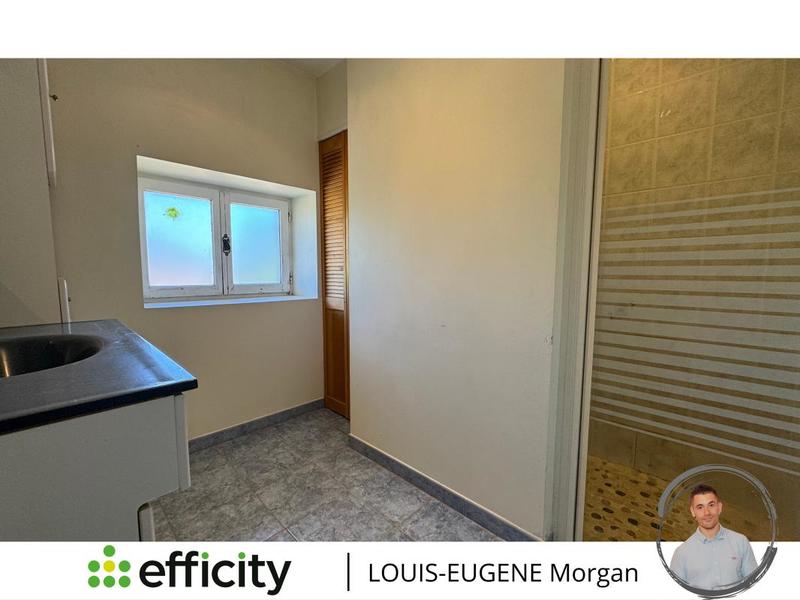 Longère - 130 m² - 5 pièces