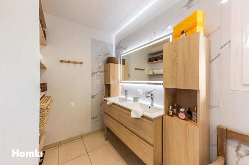 Maison - 134 m² - 4 pièces