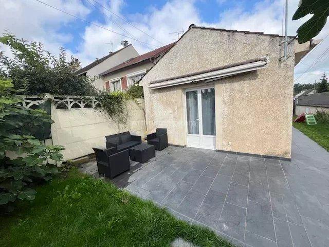 Maison - 55 m² - 3 pièces