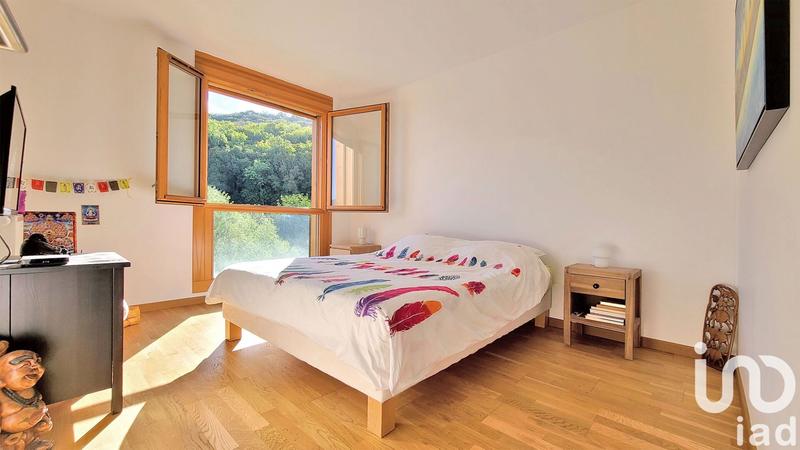 Appartement - 78 m² - 4 pièces