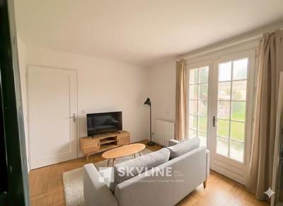 Maison - 75 m² - 3 pièces