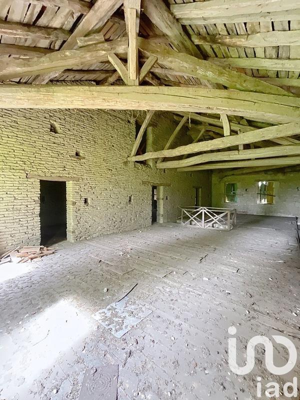 Maison - 200 m² - 6 pièces