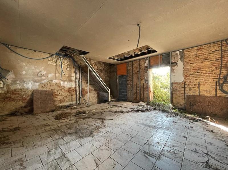 Maison - 118 m² - 4 pièces