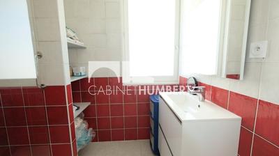 Appartement - 80 m² - 3 pièces