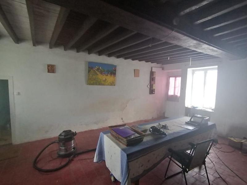 Maison - 70 m² - 4 pièces