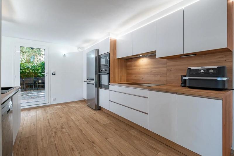 Maison - 170 m² - 5 pièces