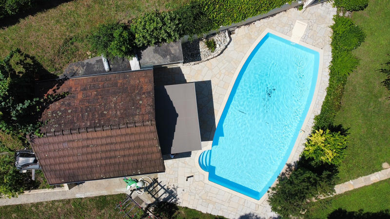 Villa - 197 m² - 9 pièces