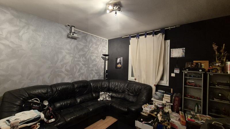 Maison - 103 m² - 4 pièces