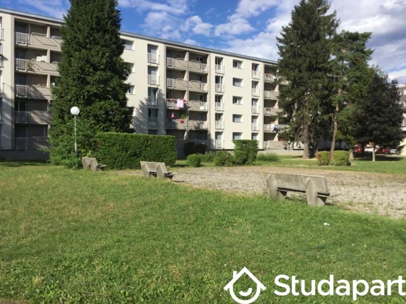 Appartement - 62 m² - 4 pièces