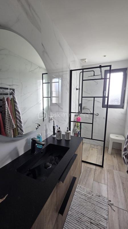 Maison - 74 m² - 4 pièces