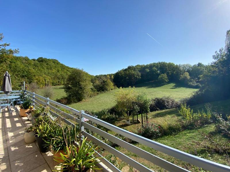 Maison - 129 m² - 4 pièces