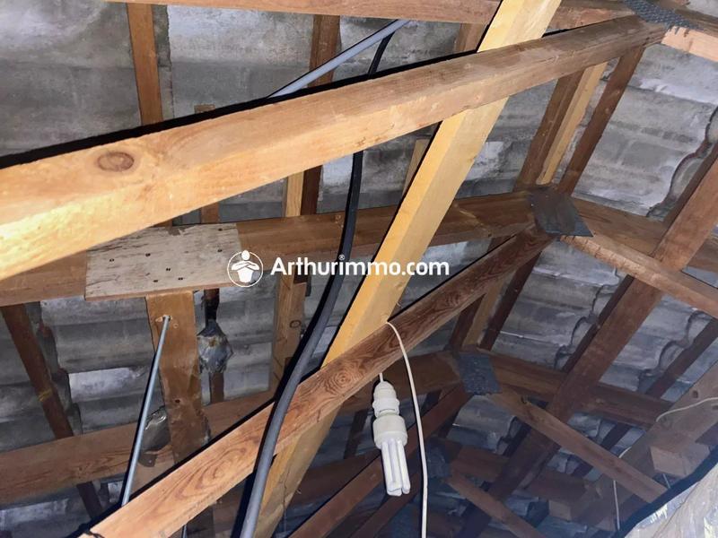 Maison - 102 m² - 5 pièces