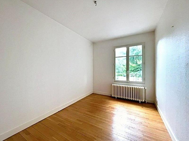 Appartement - 92 m² - 5 pièces