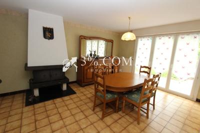 Maison - 82 m² - 4 pièces