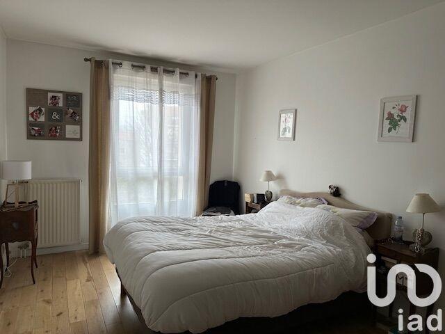 Appartement - 77 m² - 4 pièces