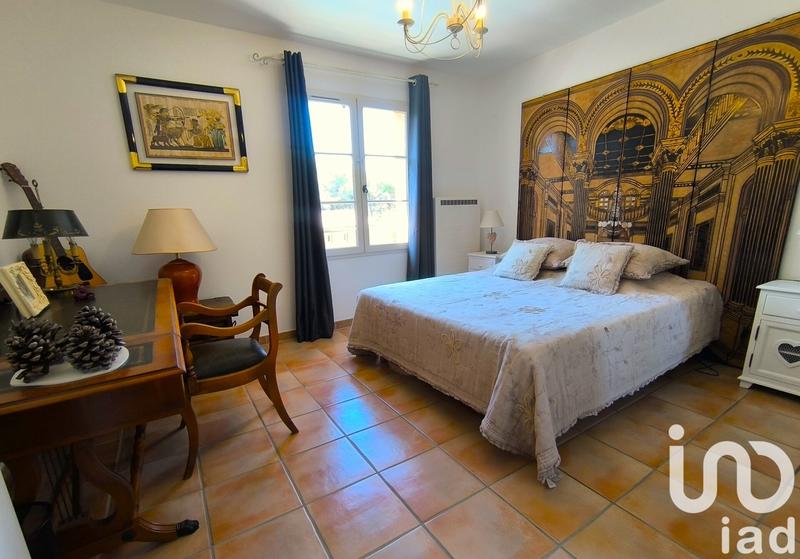 Maison - 144 m² - 4 pièces