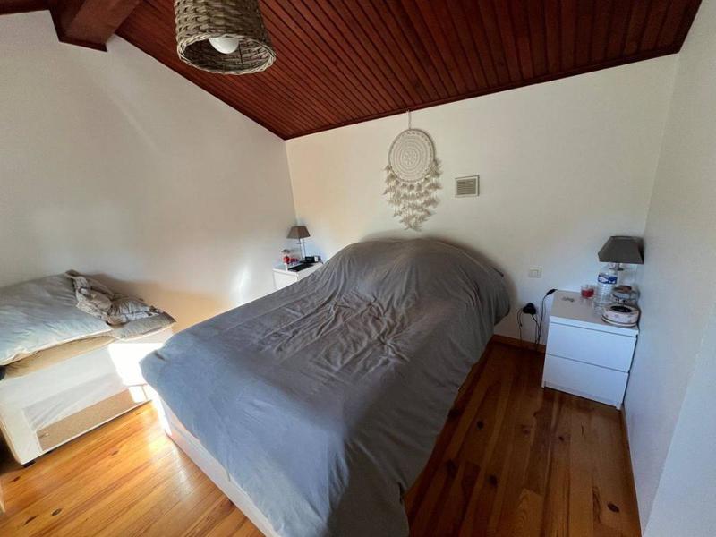 Maison - 61 m² - 3 pièces