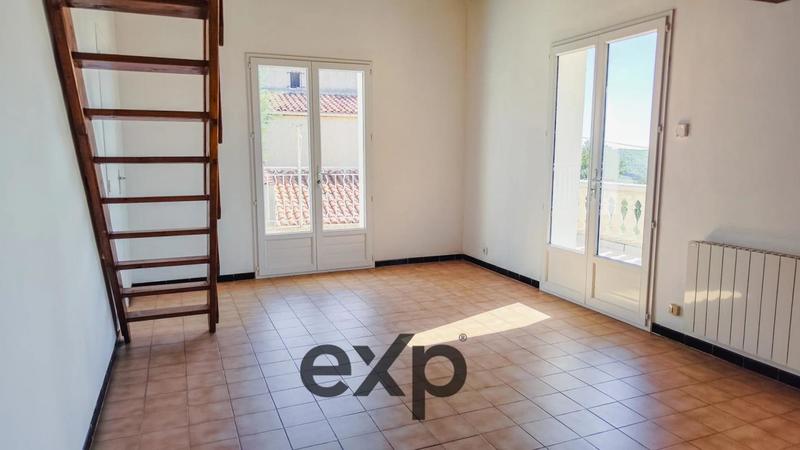 Maison - 127 m² - 6 pièces