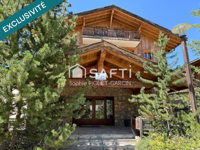 Appartement - 50 m² - 3 pièces