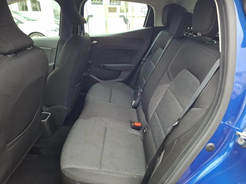 Renault Clio E-Tech 140 - 21 Business