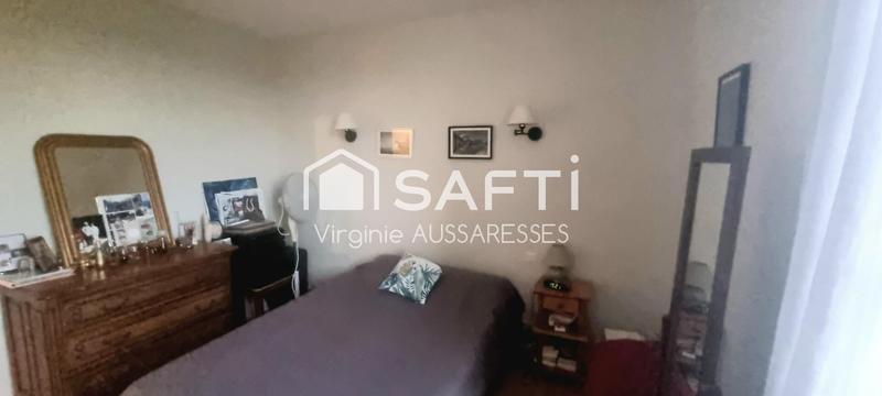 Maison - 167 m² - 6 pièces