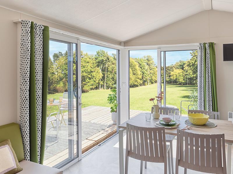 Châlet - 29 m² - 3 pièces