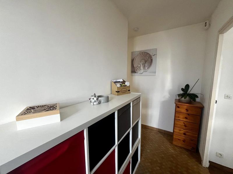 Maison - 77 m² - 4 pièces