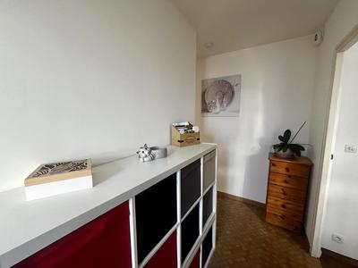 Maison - 77 m² - 4 pièces