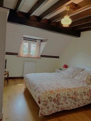 Maison - 231 m² - 8 pièces