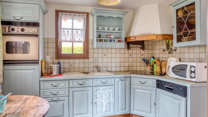 Maison de campagne - 200 m² - 6 pièces