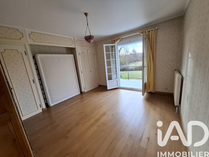 Maison - 155 m² - 7 pièces