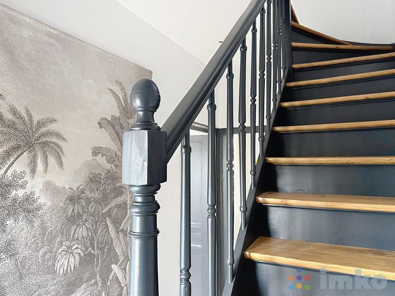 Maison ancienne - 125 m² - 5 pièces