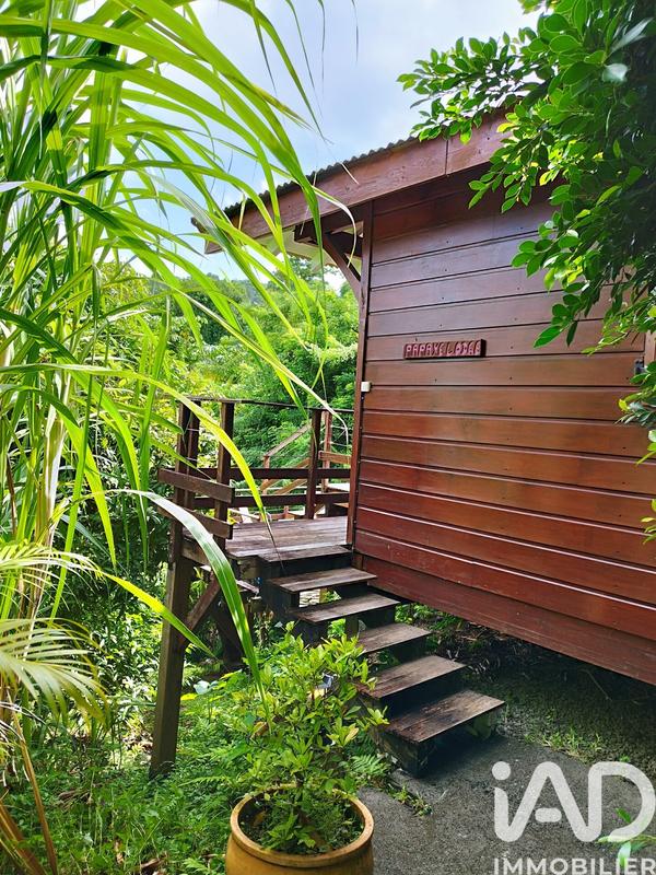 Maison - 200 m² - 6 pièces